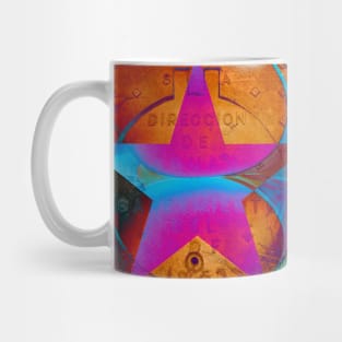 COLADERA / MANHOLE 6 Mug